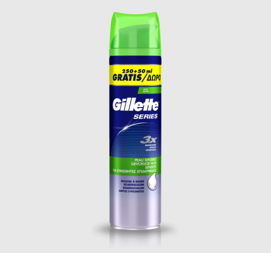 gillette αφρός ξυρσίσματος.png